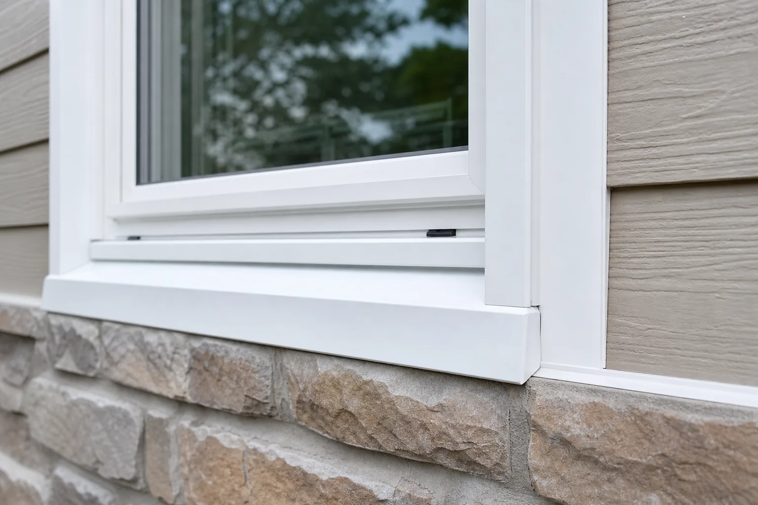 Exterior Remodeling project 1