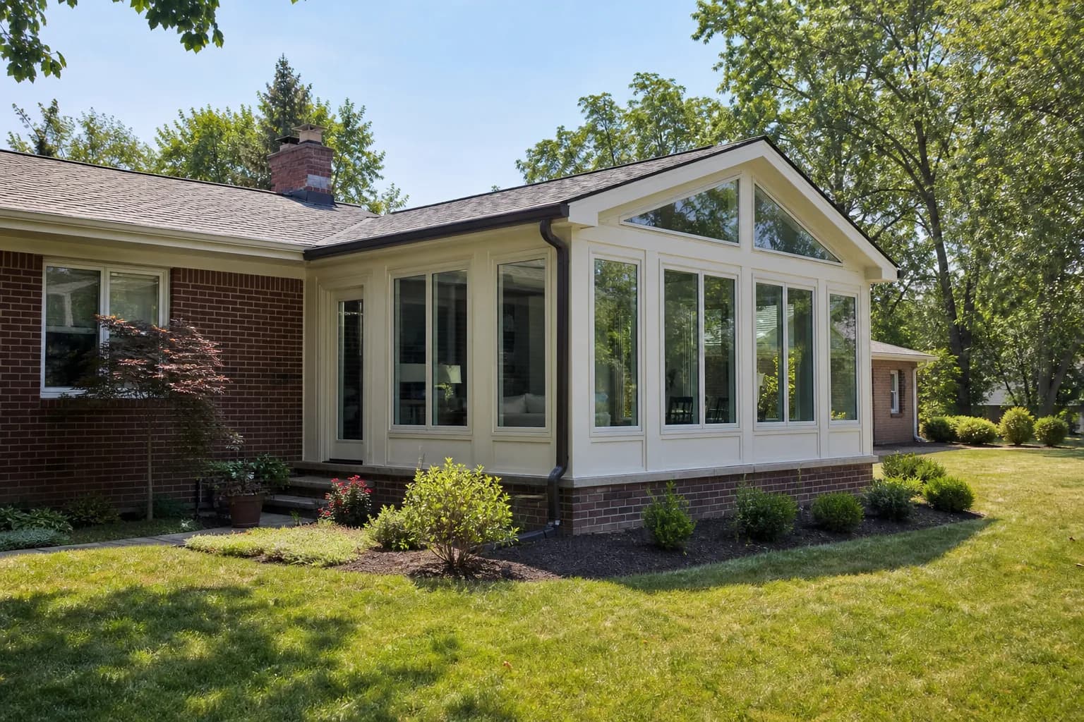 Home Addition