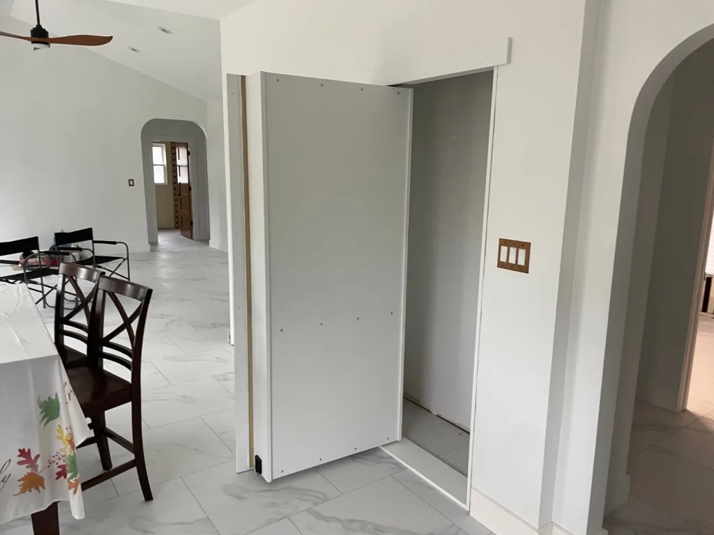 Open-Concept Living