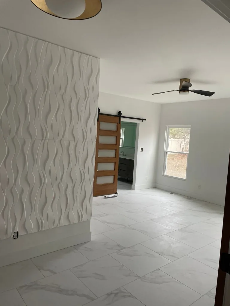 Interior Remodeling