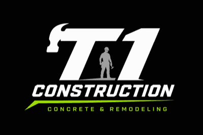 T1 Construction