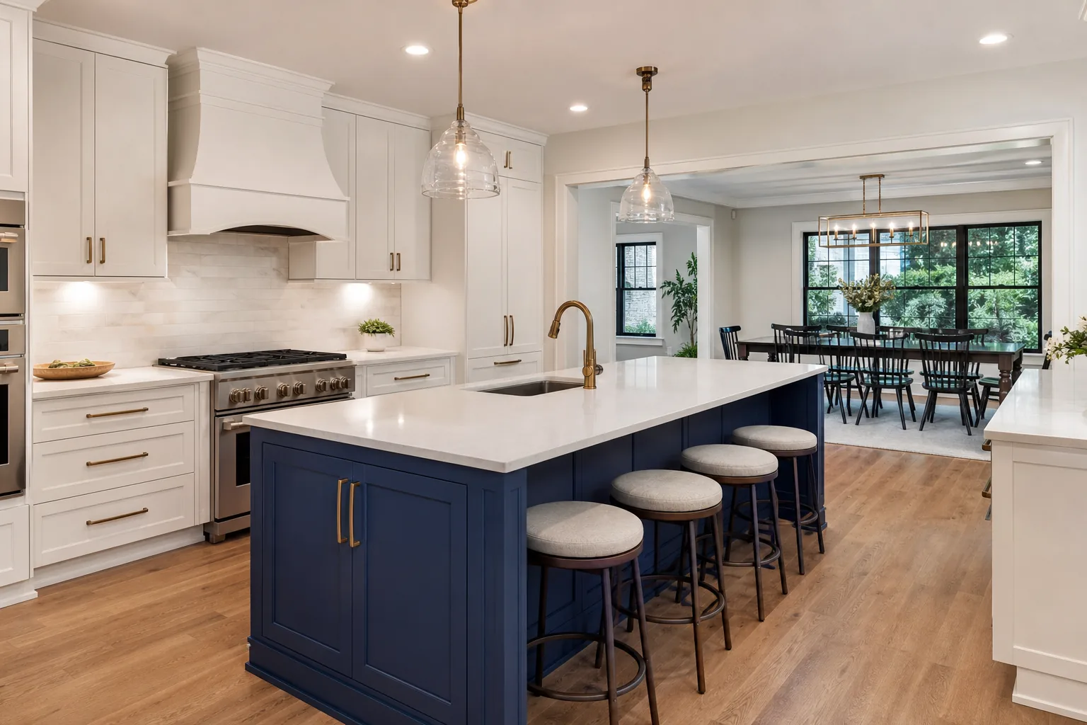 Kitchen Remodel