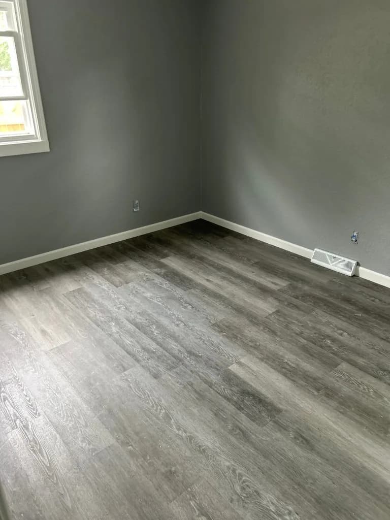 Interior Remodeling project 5